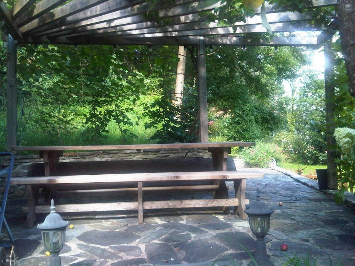 Seiringer Apartment *