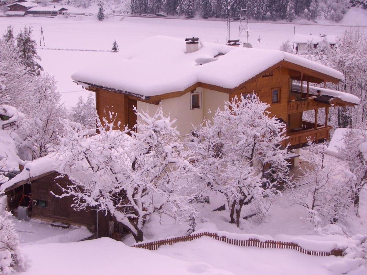 Apartment Seiringer