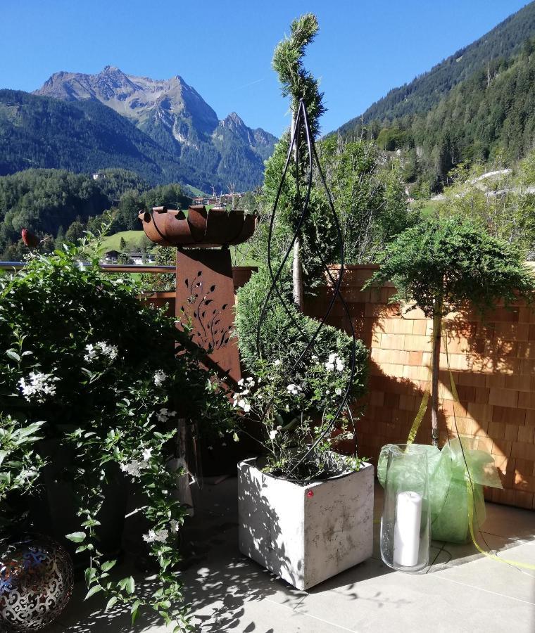 Appartamento Seiringer Finkenberg