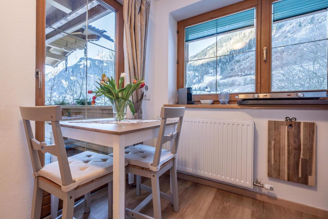 Seiringer Appartamento Finkenberg