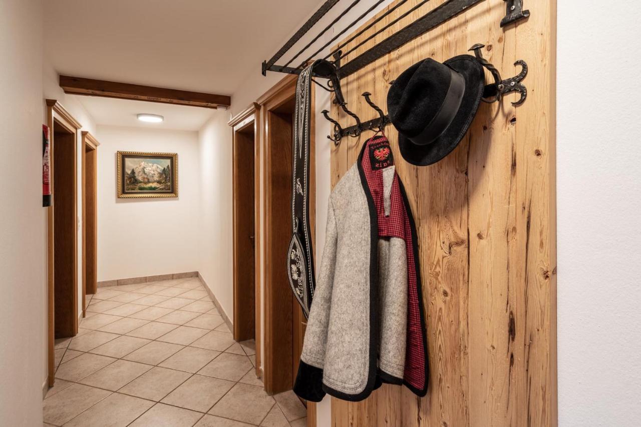 Seiringer Apartment