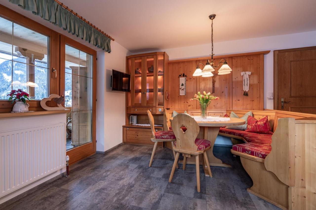 Seiringer Apartment *