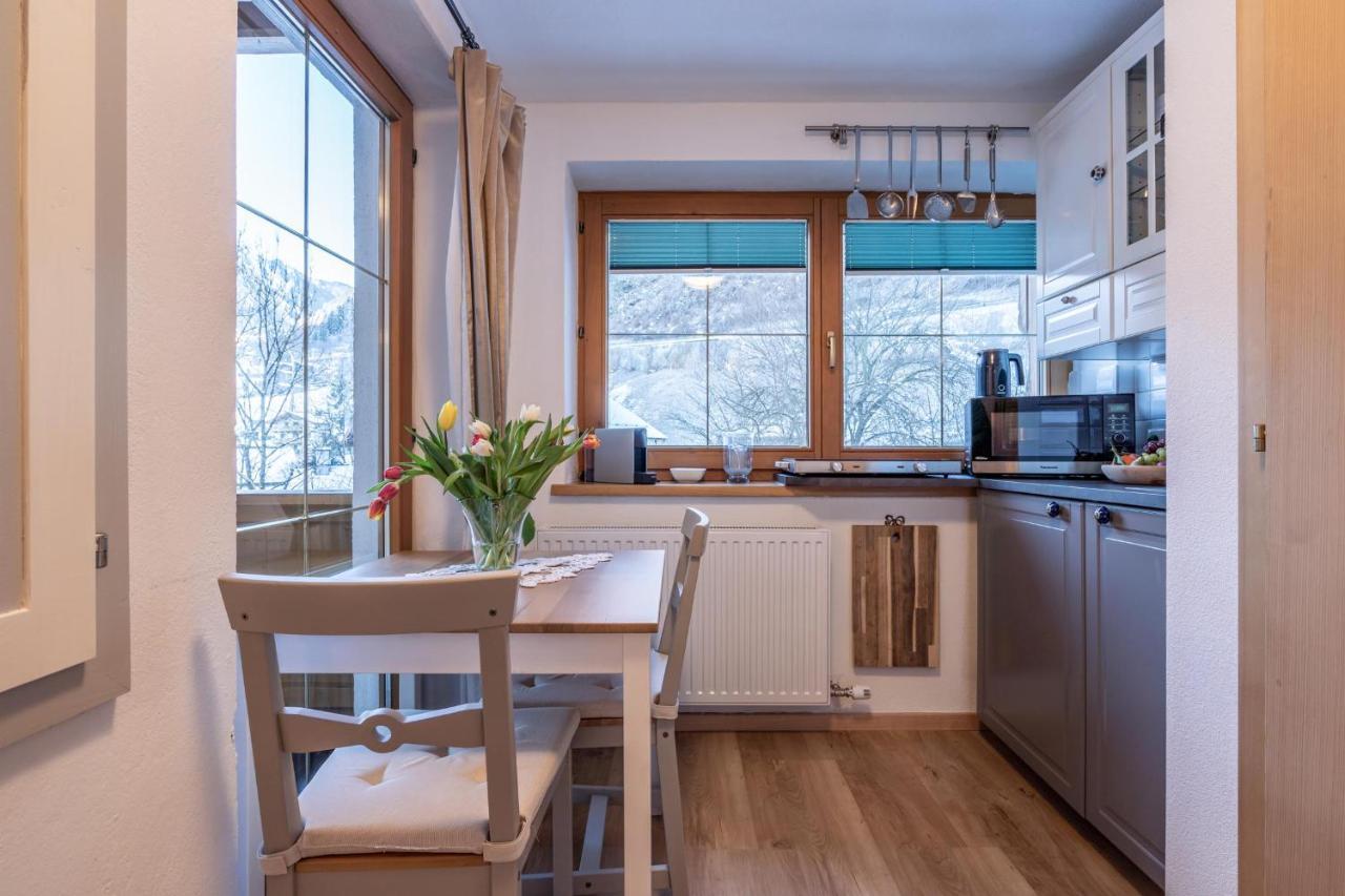 Apartment Seiringer