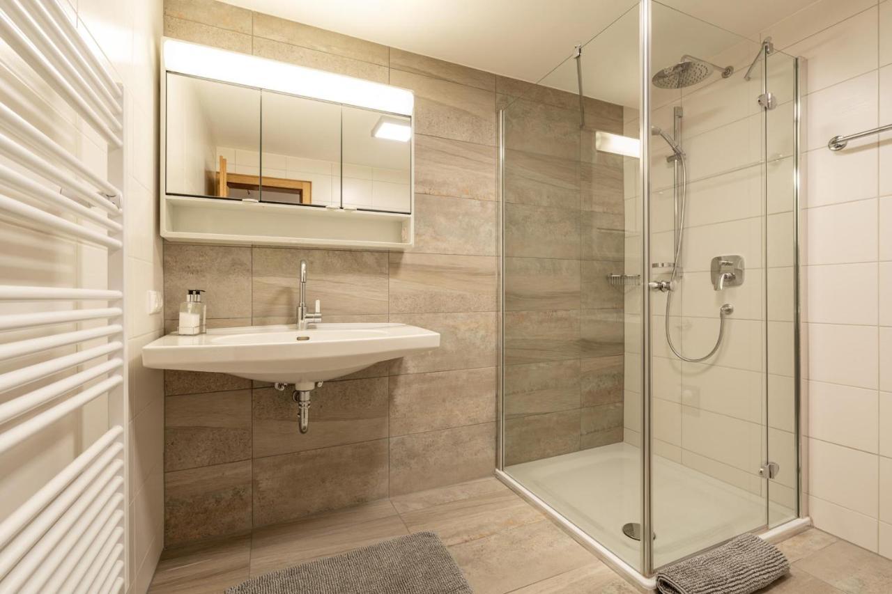 Seiringer Apartment Finkenberg