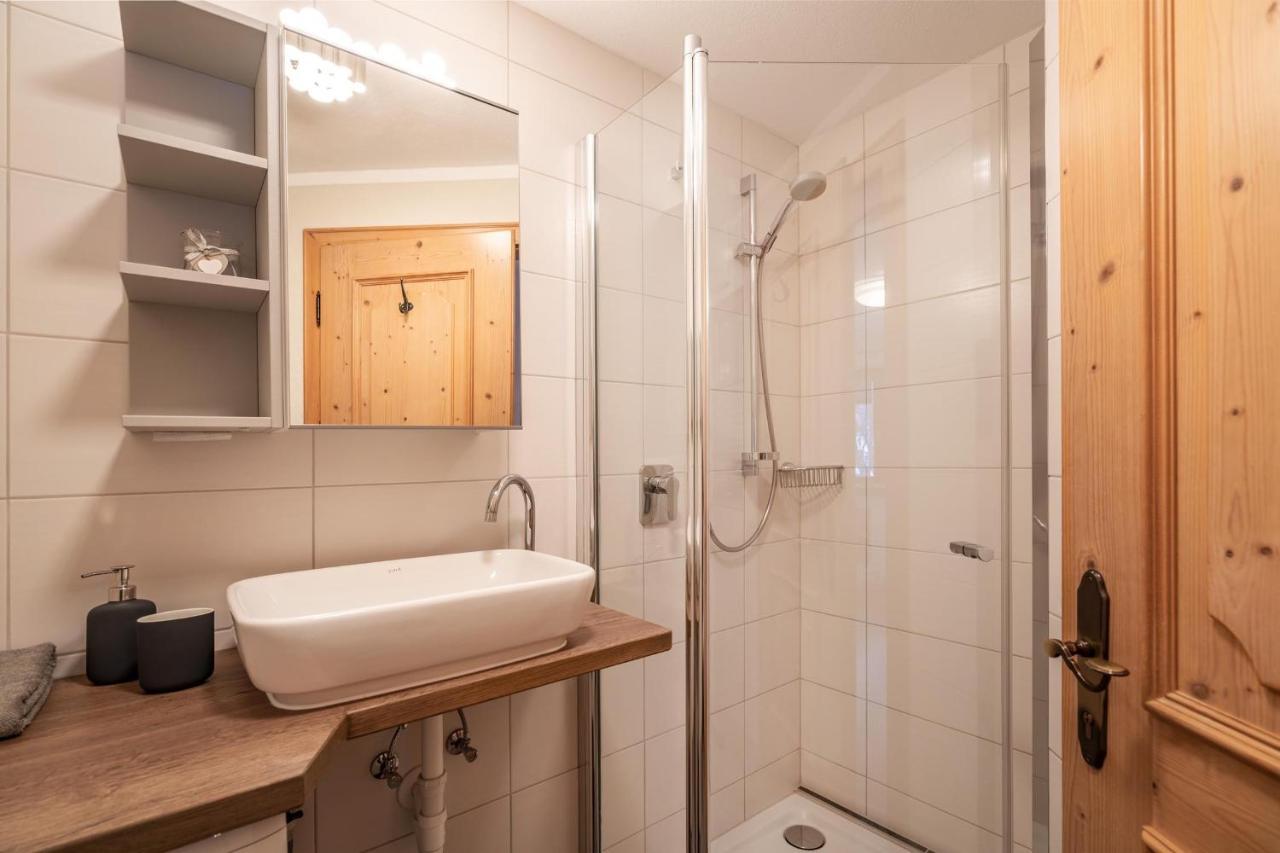 Seiringer Apartment *