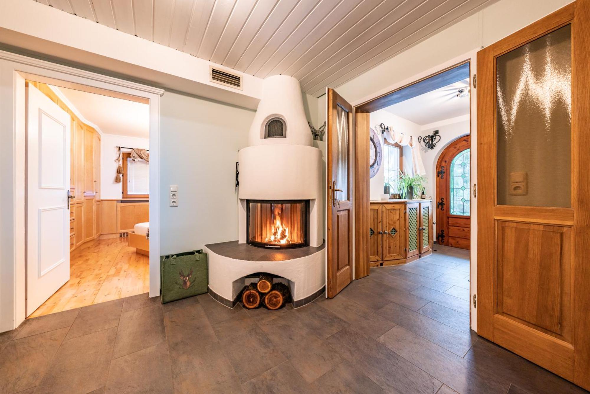 Seiringer Apartment
