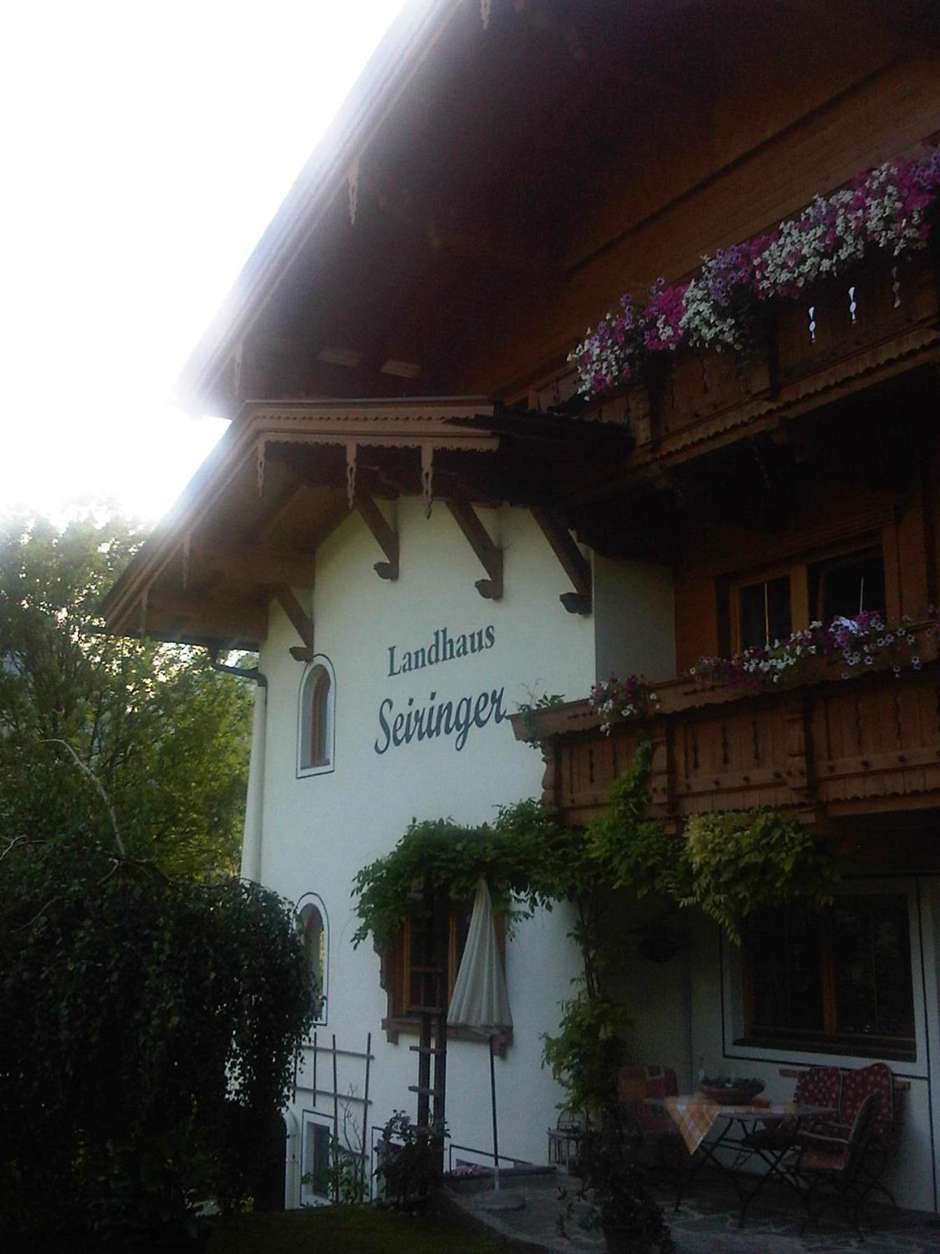 Seiringer *