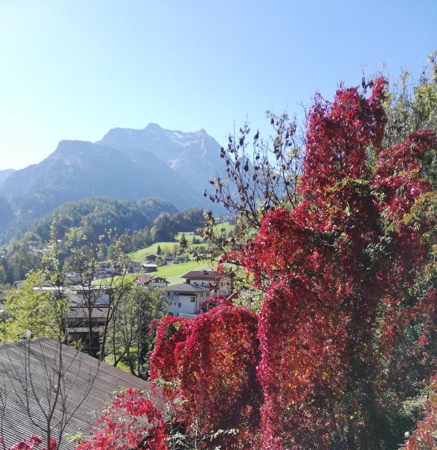 Seiringer Appartement