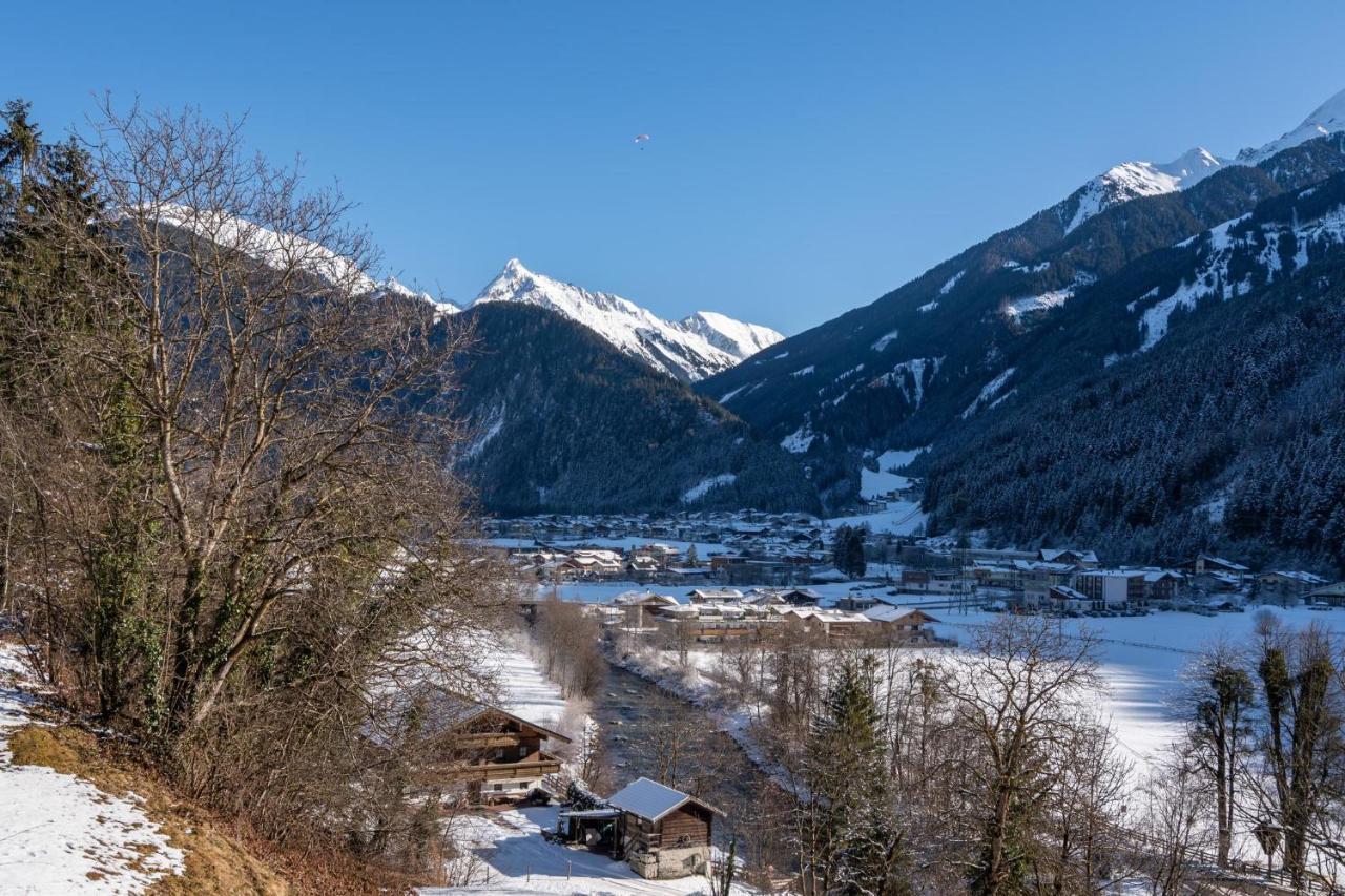 Seiringer Appartement