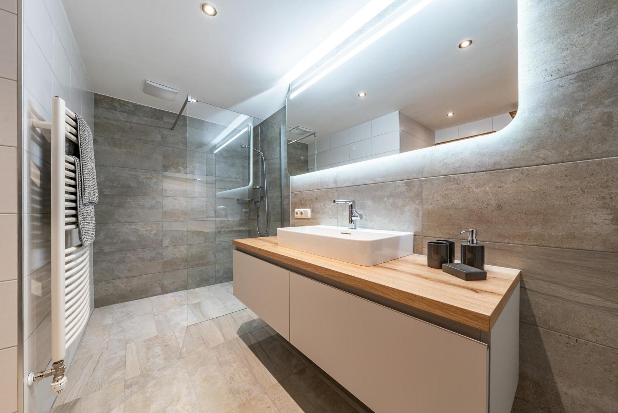Appartement Seiringer