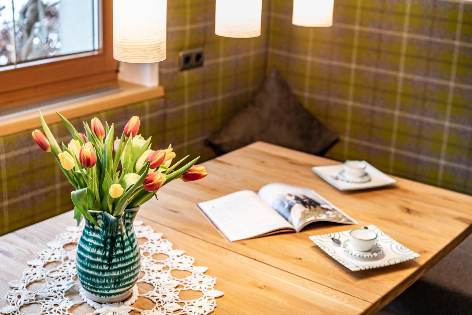 Appartement Seiringer