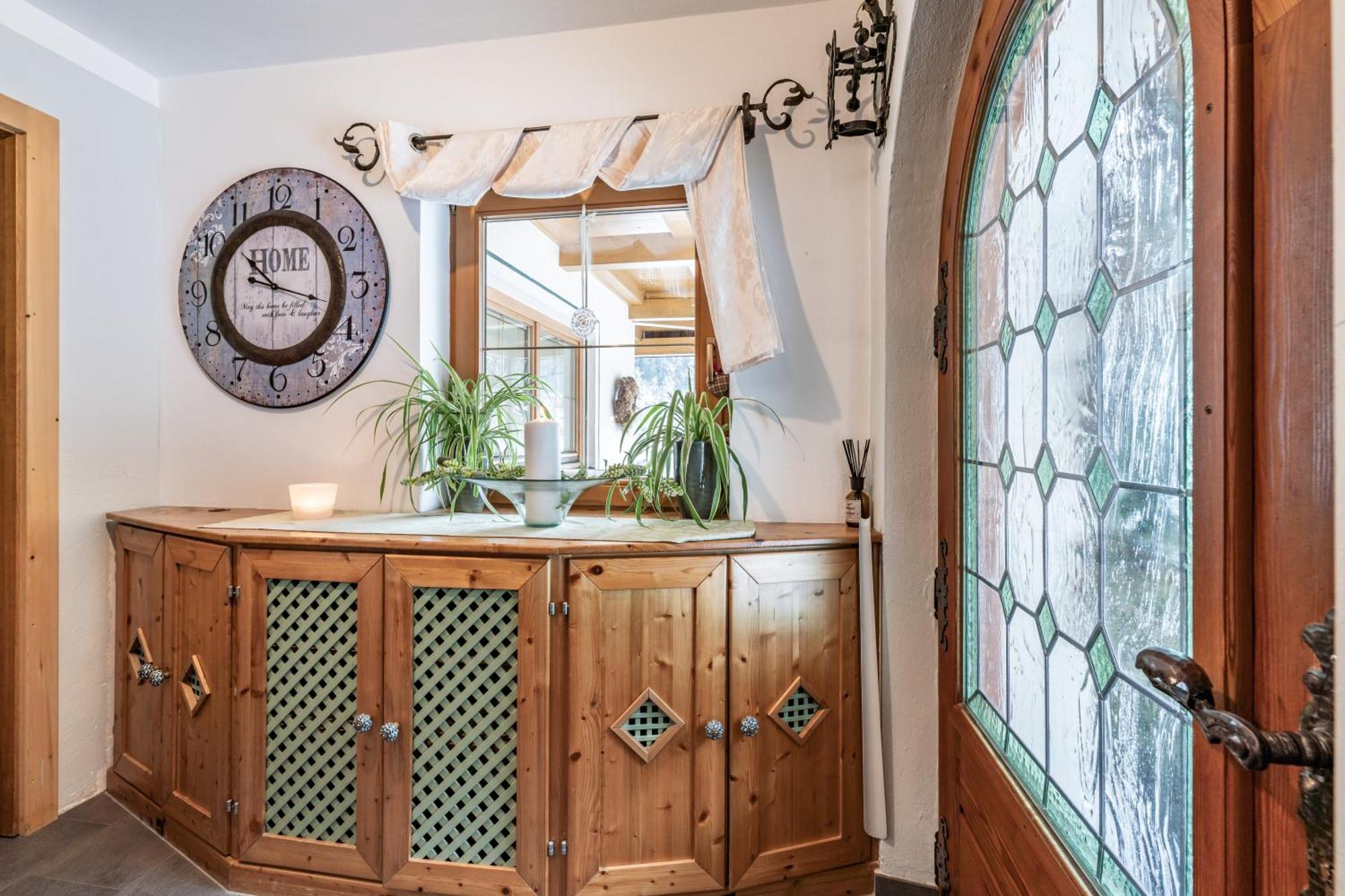 Seiringer Appartement *