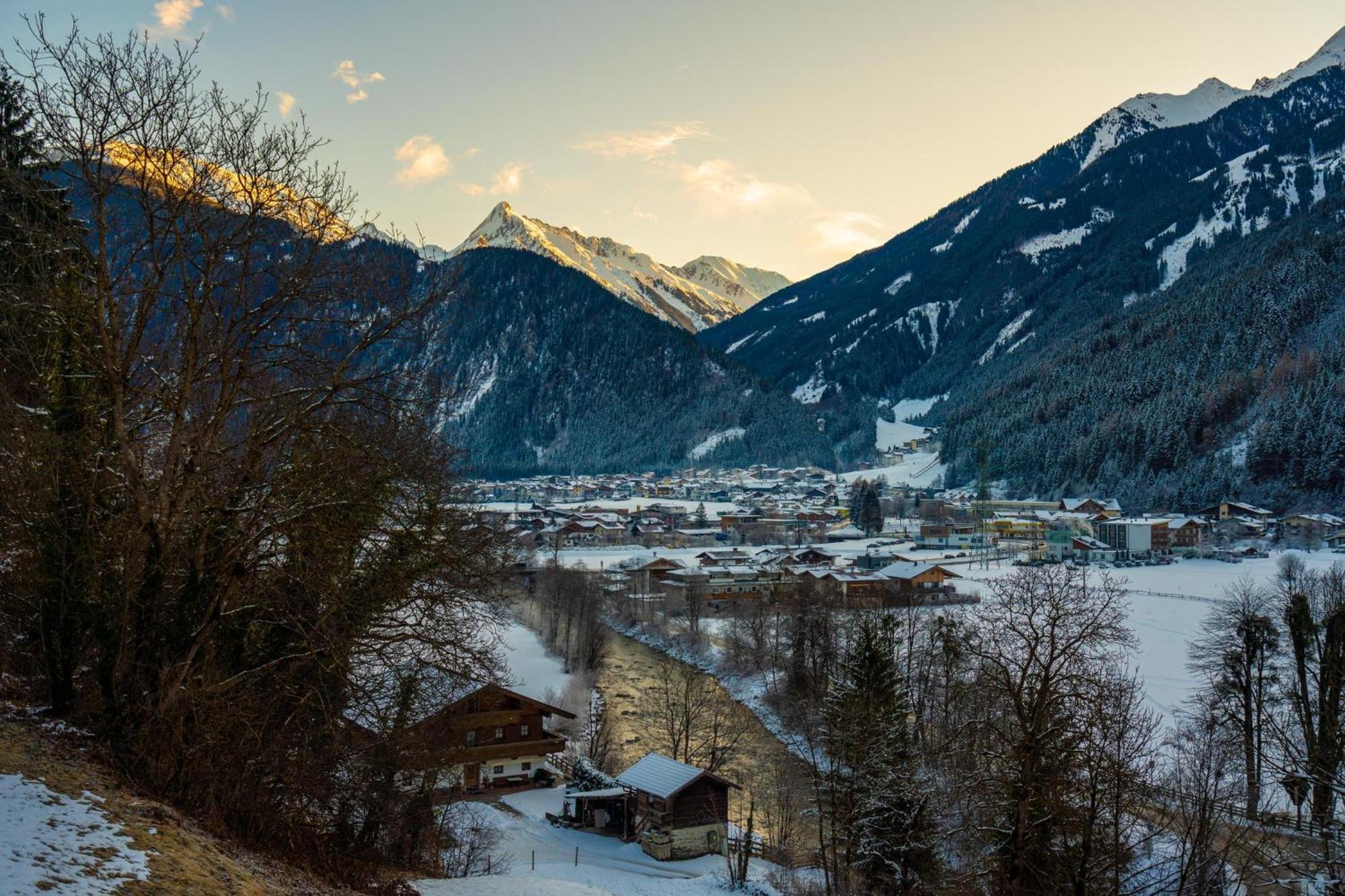 Seiringer Appartement